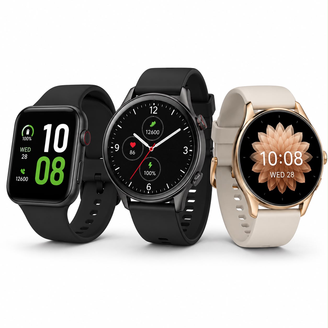 Relojes